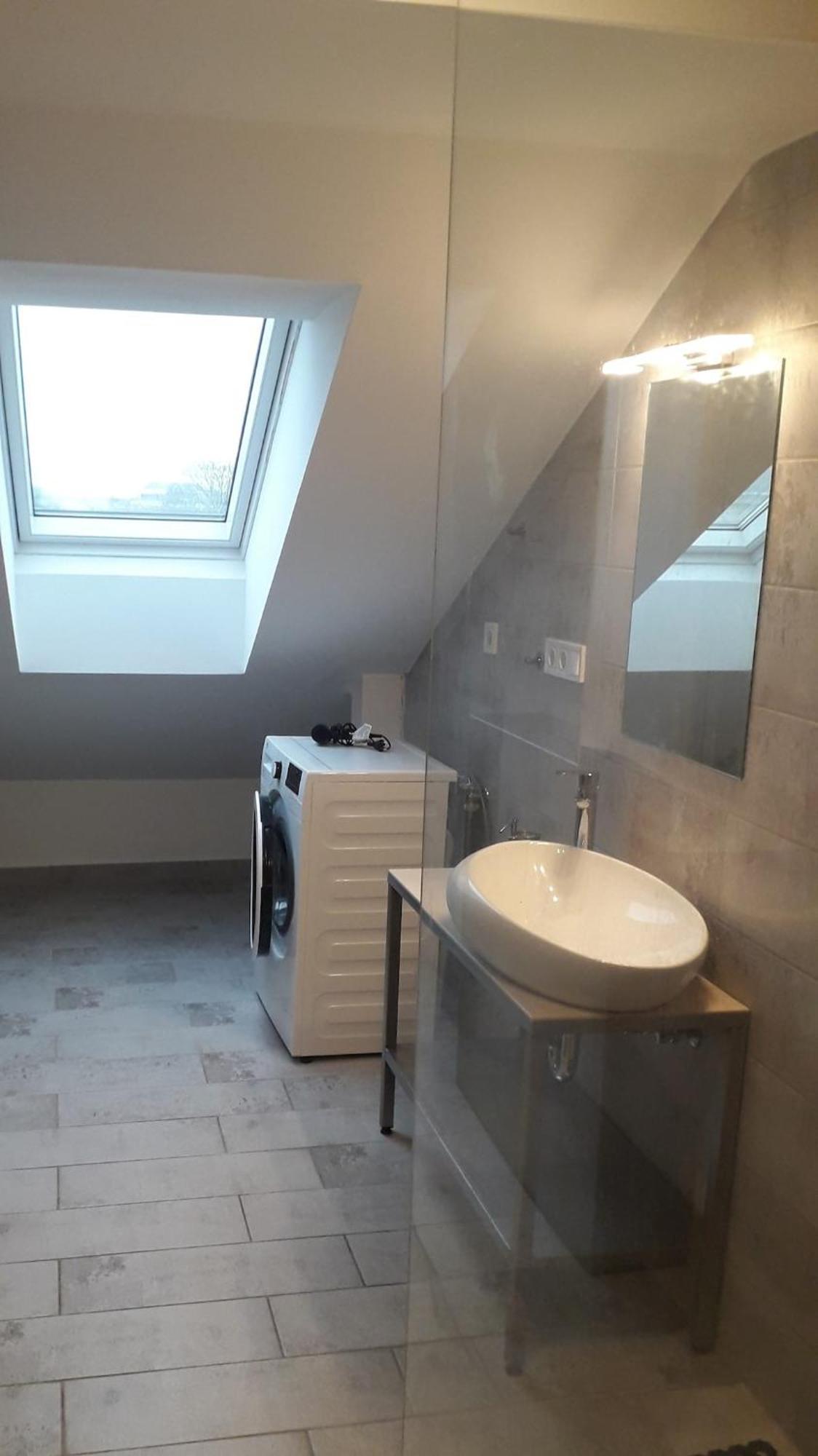 8X8 Tetoter Apartman Szeged Eksteriør billede
