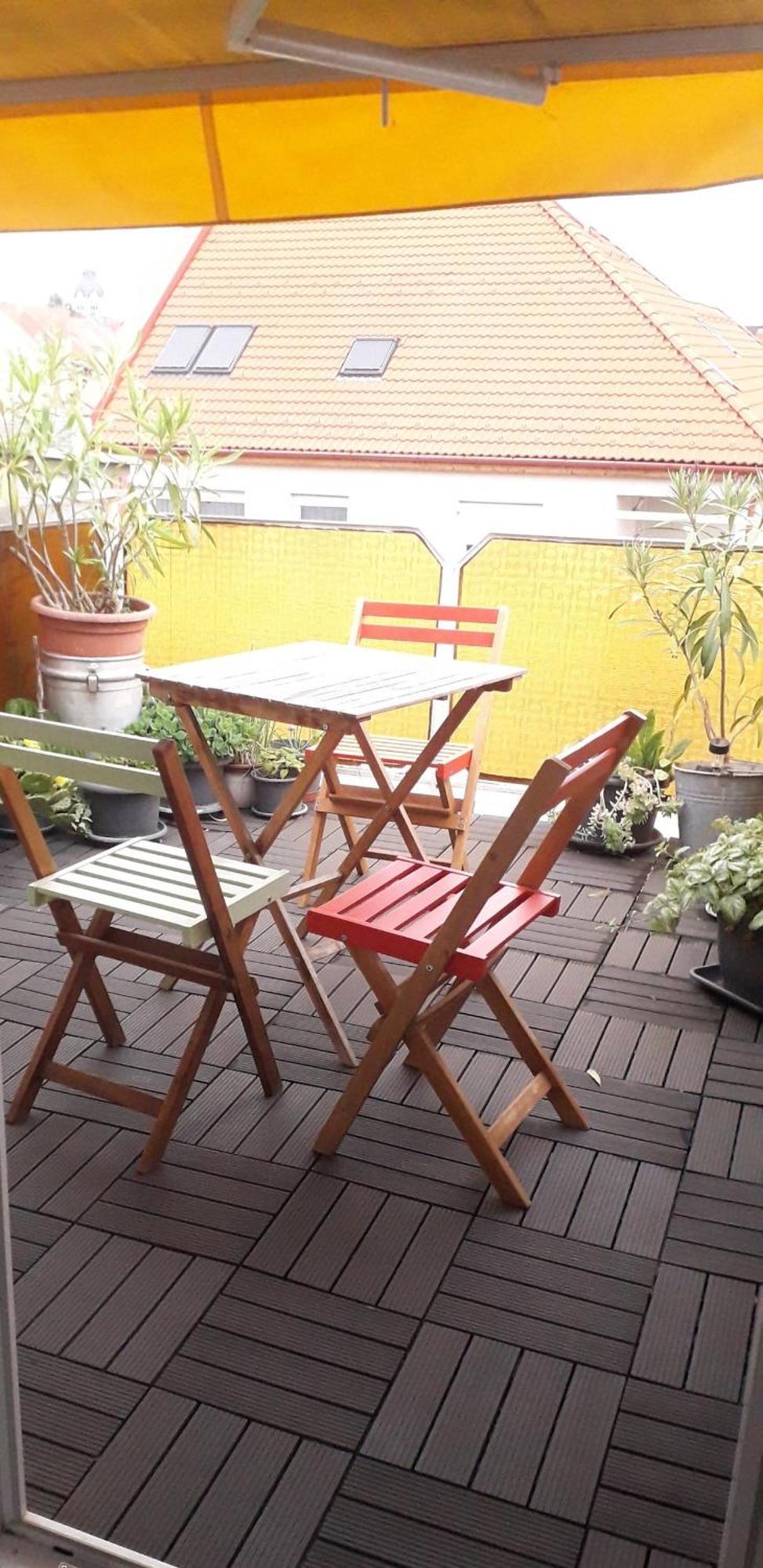 8X8 Tetoter Apartman Szeged Eksteriør billede
