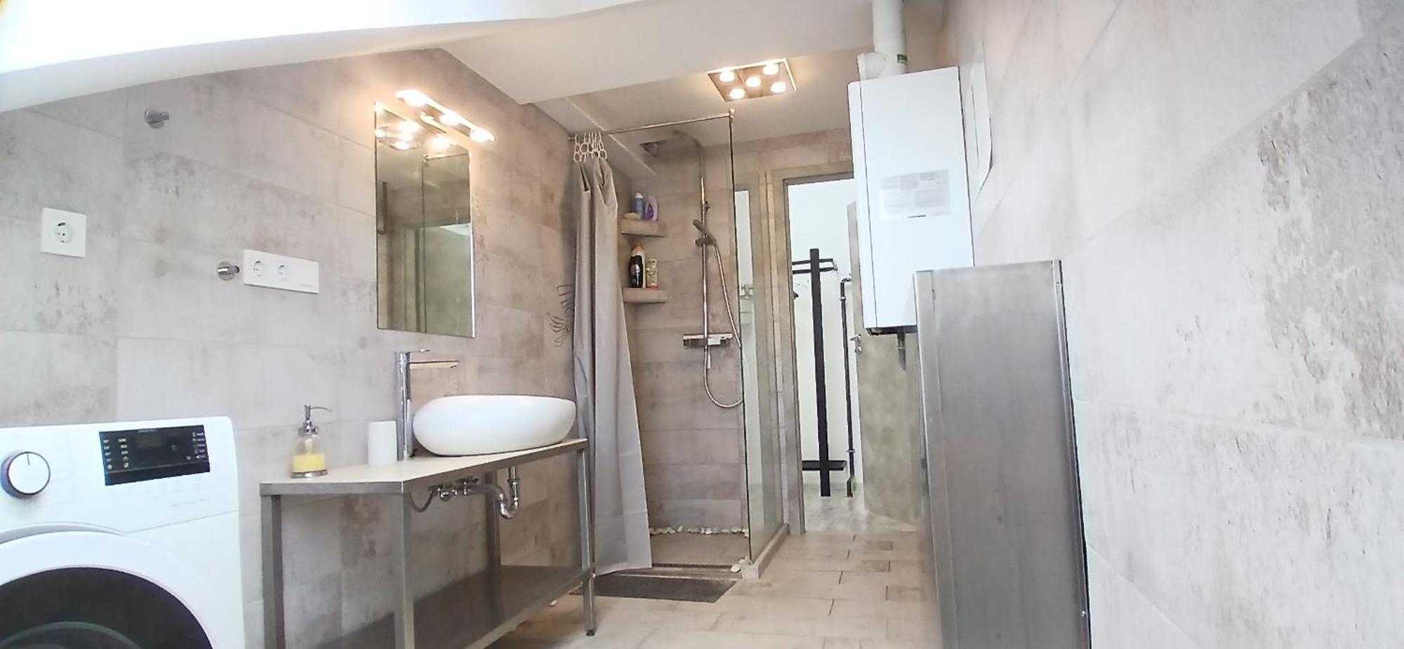 8X8 Tetoter Apartman Szeged Eksteriør billede
