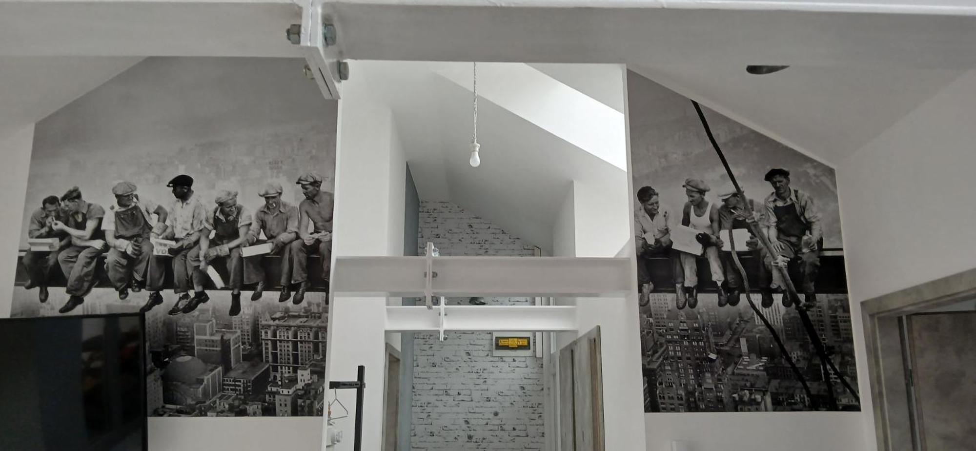 8X8 Tetoter Apartman Szeged Eksteriør billede